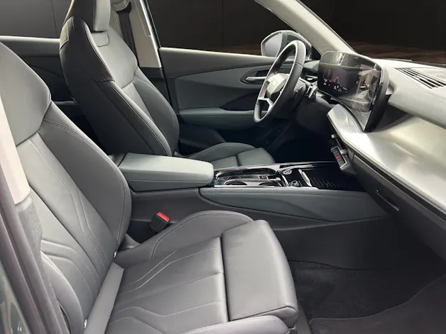 Audi Q3 SUV 110 kW TFSI S tronic