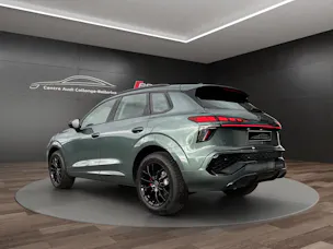 Audi Q3 SUV 110 kW TFSI S tronic