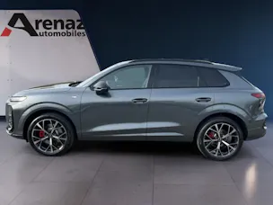 Audi Q3 SUV TFSI quattro 195 kW S tronic