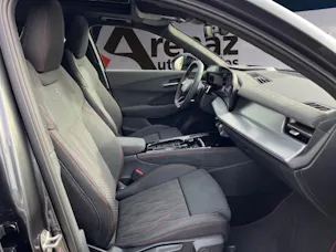 Audi Q3 SUV TFSI quattro 195 kW S tronic