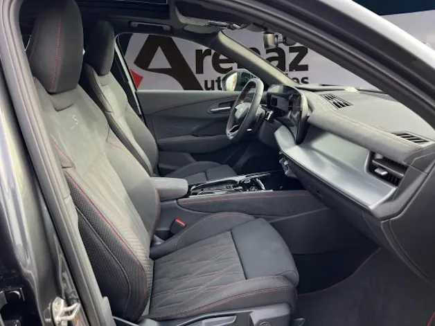 Audi Q3 SUV TFSI quattro 195 kW S tronic