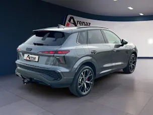 Audi Q3 SUV TFSI quattro 195 kW S tronic
