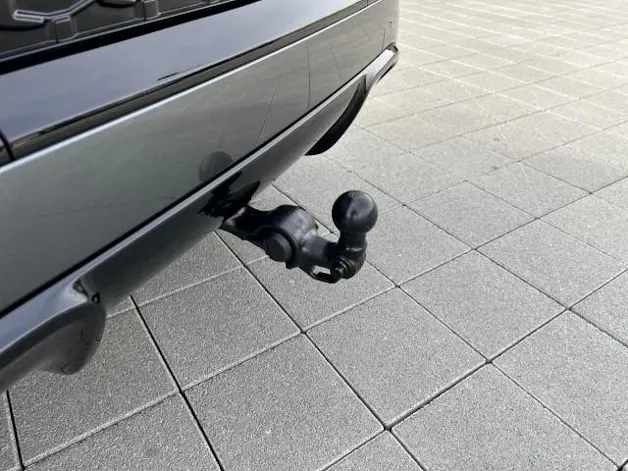 Audi Q3 SUV TFSI quattro 195 kW S tronic