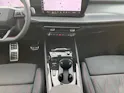 Audi Q3 SUV TFSI quattro 195 kW S tronic