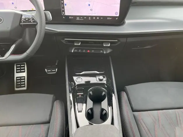 Audi Q3 SUV TFSI quattro 195 kW S tronic