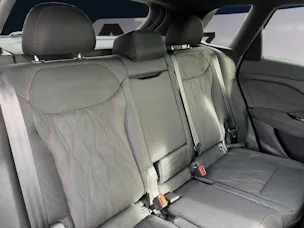 Audi Q3 SUV TFSI quattro 195 kW S tronic