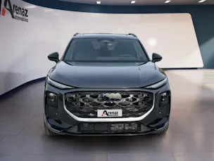 Audi Q3 SUV TFSI quattro 195 kW S tronic