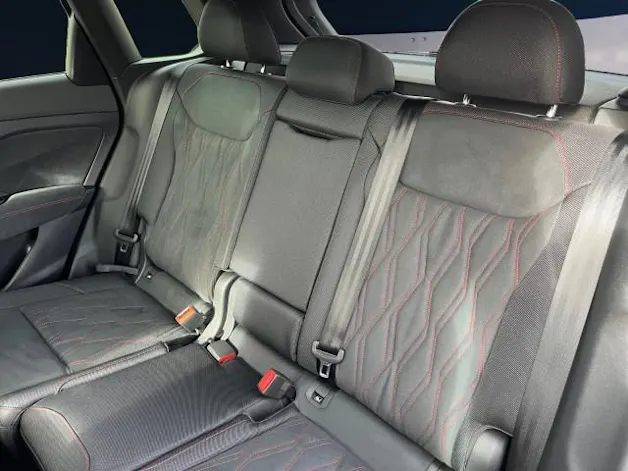 Audi Q3 SUV TFSI quattro 195 kW S tronic