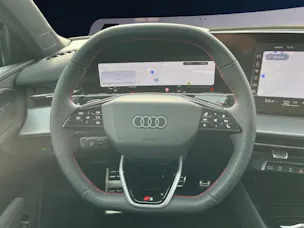 Audi Q3 SUV TFSI quattro 195 kW S tronic