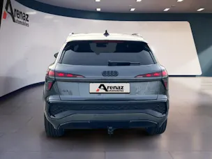 Audi Q3 SUV TFSI quattro 195 kW S tronic