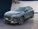 Audi Q3 SUV TFSI quattro 195 kW S tronic