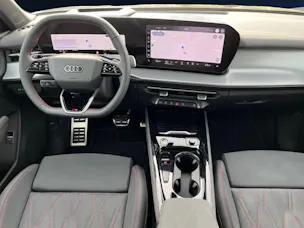 Audi Q3 SUV TFSI quattro 195 kW S tronic