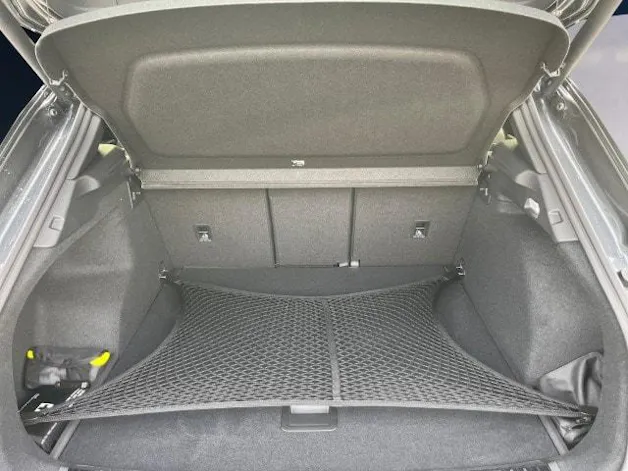 Audi Q3 SUV TFSI quattro 195 kW S tronic
