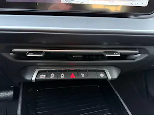 Audi Q3 SUV 110 kW TFSI S tronic