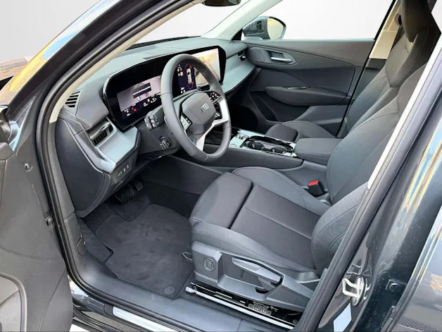 Audi Q3 SUV 110 kW TFSI S tronic