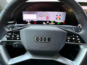Audi Q3 SUV 110 kW TFSI S tronic