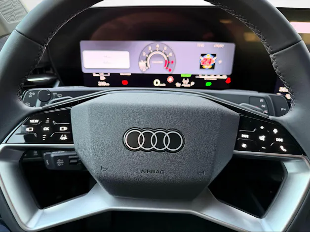 Audi Q3 SUV 110 kW TFSI S tronic