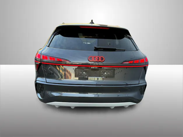 Audi Q3 SUV 110 kW TFSI S tronic