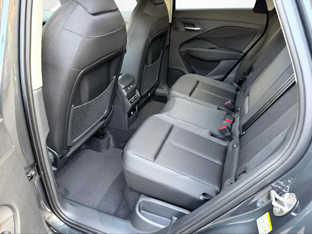 Audi Q3 SUV 110 kW TFSI S tronic