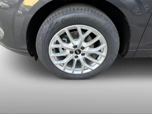 Audi Q3 SUV 110 kW TFSI S tronic