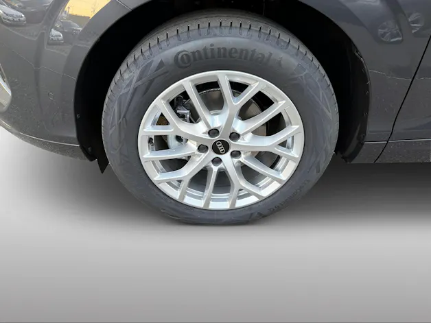 Audi Q3 SUV 110 kW TFSI S tronic