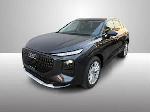 Audi Q3 SUV 110 kW TFSI S tronic