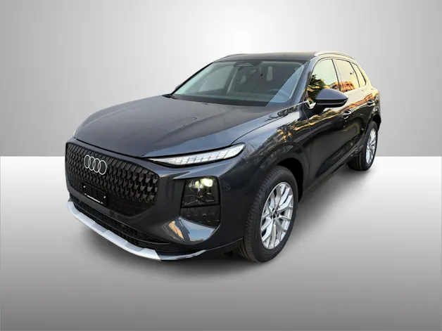 Audi Q3 SUV 110 kW TFSI S tronic