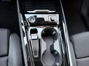 Audi Q3 SUV 110 kW TFSI S tronic