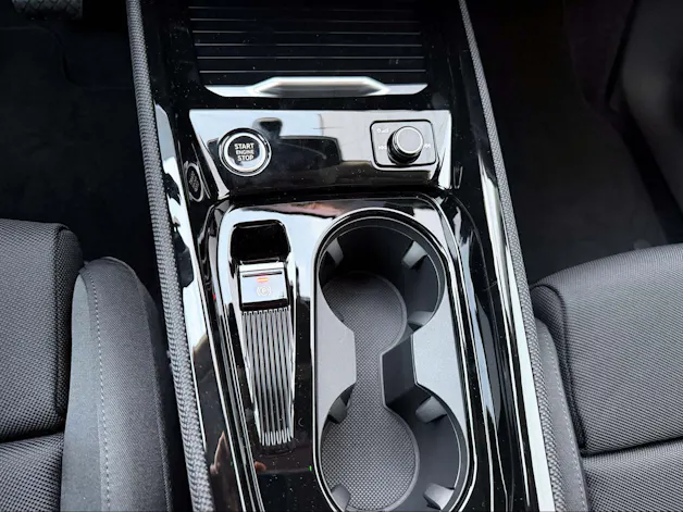 Audi Q3 SUV 110 kW TFSI S tronic