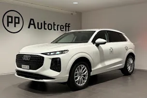 Audi Q3 SUV 110 kW TFSI S tronic