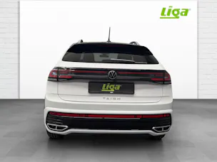 VW Taigo 1.0 TSI R-Line DSG