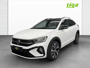 VW Taigo 1.0 TSI R-Line DSG