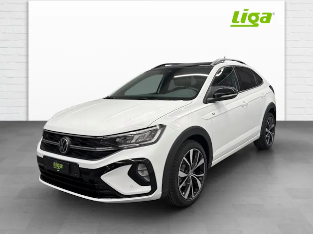 VW Taigo 1.0 TSI R-Line DSG