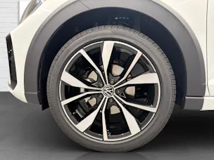 VW Taigo 1.0 TSI R-Line DSG