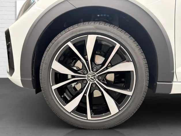 VW Taigo 1.0 TSI R-Line DSG