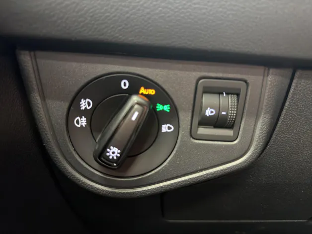 VW Taigo 1.0 TSI R-Line DSG
