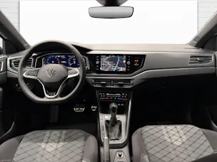 VW Taigo 1.0 TSI R-Line DSG