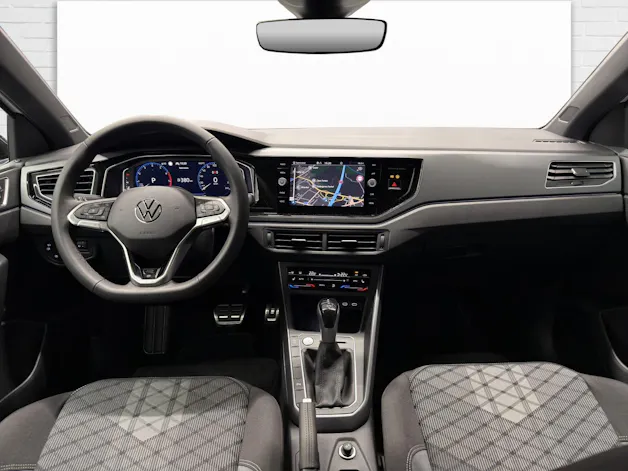 VW Taigo 1.0 TSI R-Line DSG