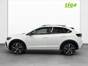 VW Taigo 1.0 TSI R-Line DSG