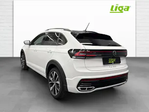 VW Taigo 1.0 TSI R-Line DSG