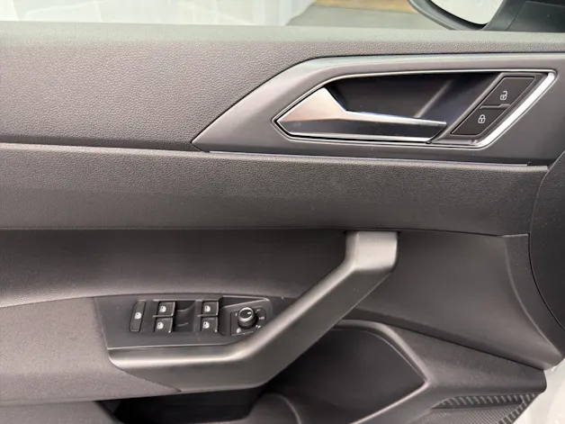 VW Taigo 1.0 TSI R-Line DSG