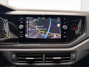 VW Taigo 1.0 TSI R-Line DSG