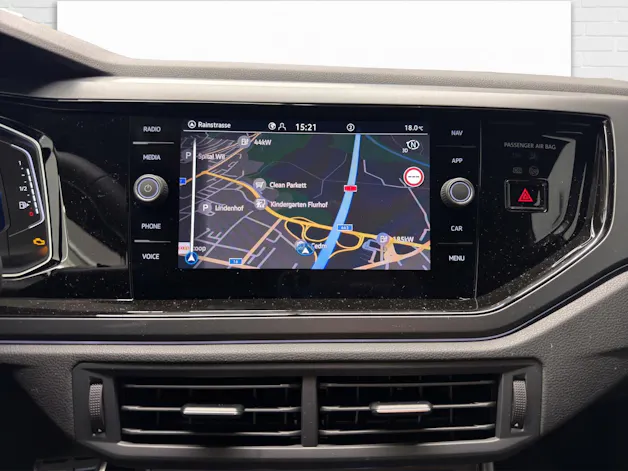 VW Taigo 1.0 TSI R-Line DSG