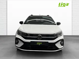 VW Taigo 1.0 TSI R-Line DSG