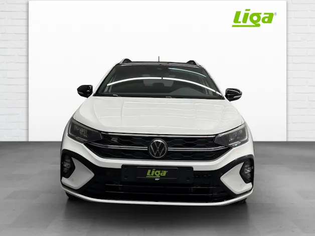 VW Taigo 1.0 TSI R-Line DSG