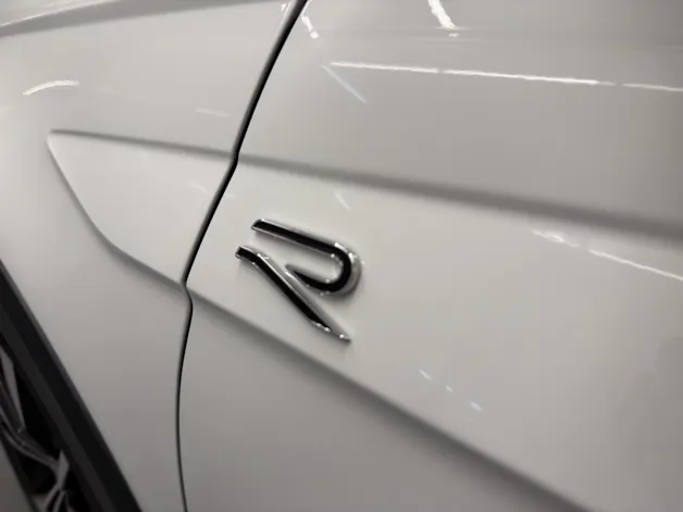 VW Taigo 1.0 TSI R-Line DSG
