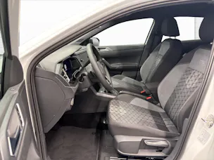 VW Taigo 1.0 TSI R-Line DSG