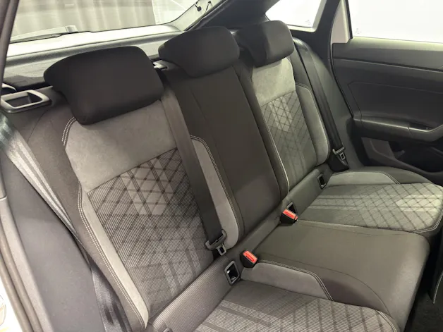 VW Taigo 1.0 TSI R-Line DSG