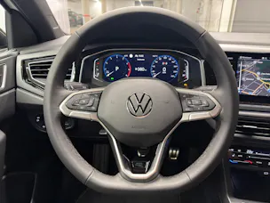 VW Taigo 1.0 TSI R-Line DSG
