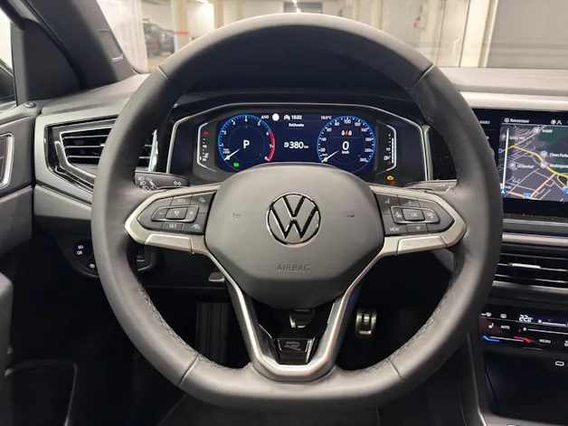 VW Taigo 1.0 TSI R-Line DSG
